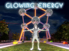 2020 C'est Magique, Glowing Energy